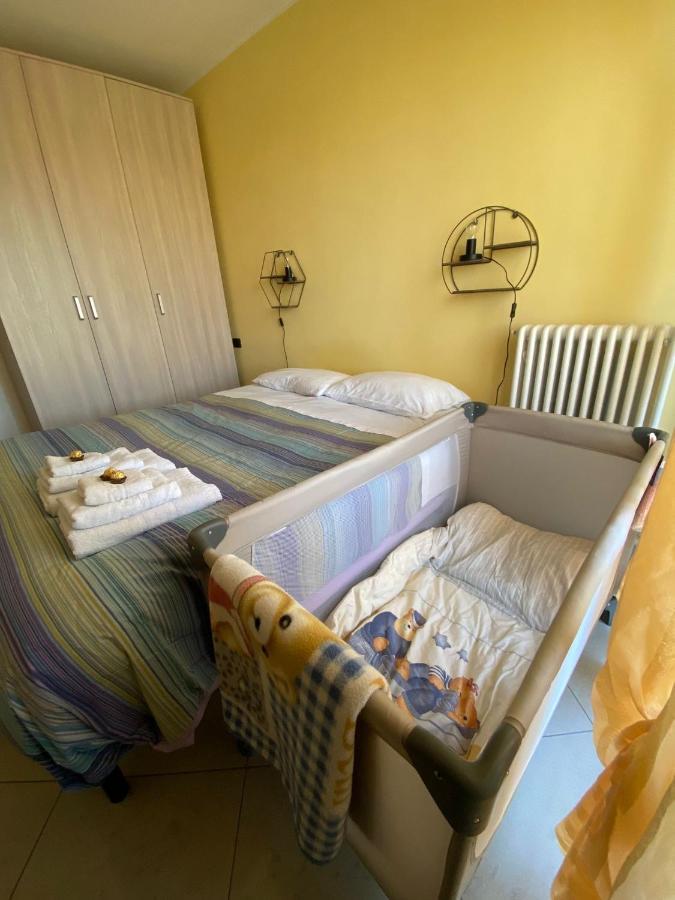 Appartamento Eliana Асті Екстер'єр фото